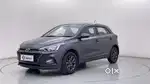 Hyundai Elite i20 Sportz Plus, 2020, Petrol