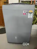 LG Washing Machine 2020 model