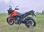 bike is in very good condition