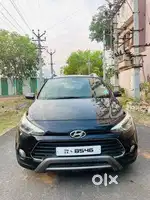 Hyundai i20, 2015, Diesel