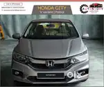 Honda City 1.5 V 5TH GEN i-VTEC MT, 2017, Petrol