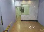 Second floor office