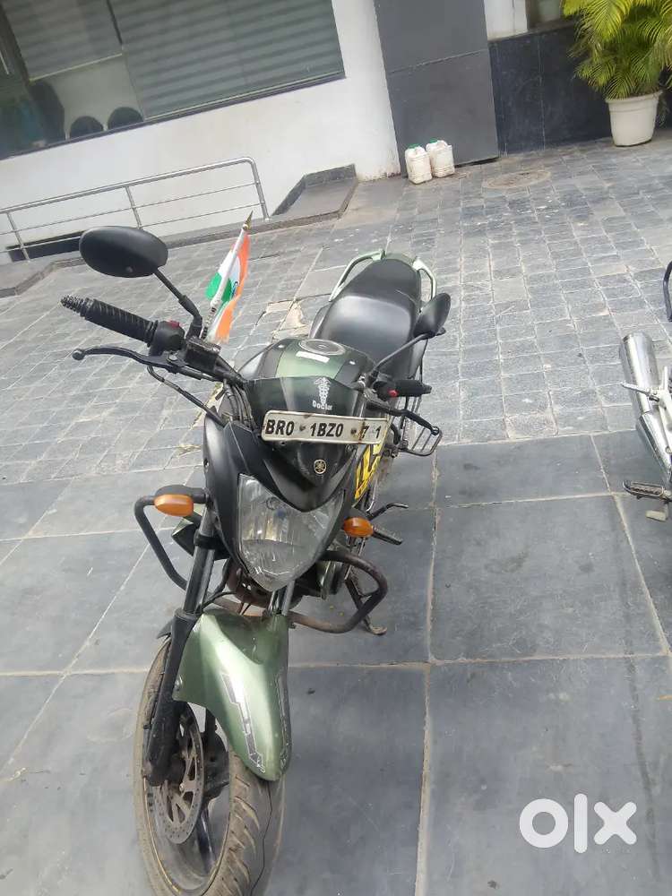 Bike condition me h