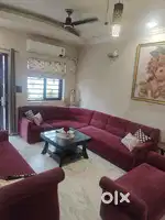 Sofa set with couch