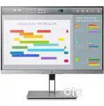 HP Elitedisplay 24in monitor