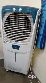 Crompton OZONE 88 litre Desert cooler
