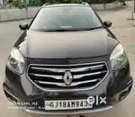 Renault Koleos 2011-2013 2.0 Diesel, 2011, Diesel