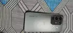 Infinix note 50x 5g new with box price negotiable