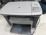 HP Laser Jet M 1005 MFP printer