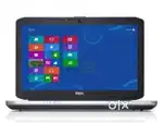 Dell laptop  latitude E5430 2 years used