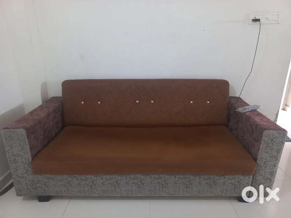 3 seater Sofa