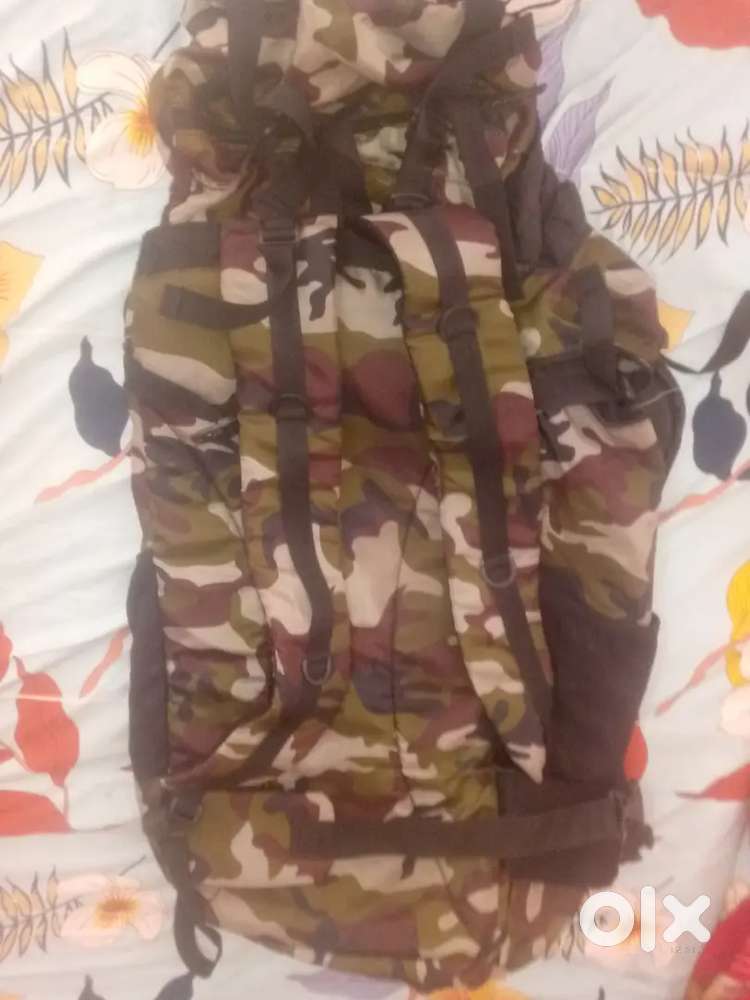 bag big size traveling bag