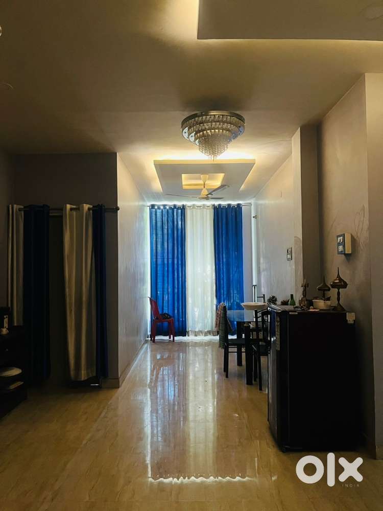 Fully furnished Ready to move in