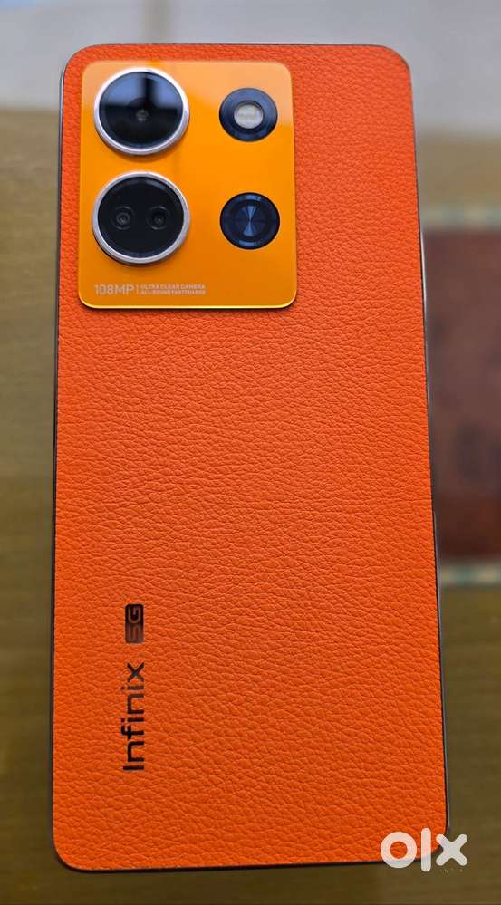 Note 30 5g