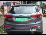 Single owner  well maintained colour star dust . 2018 model 120 L