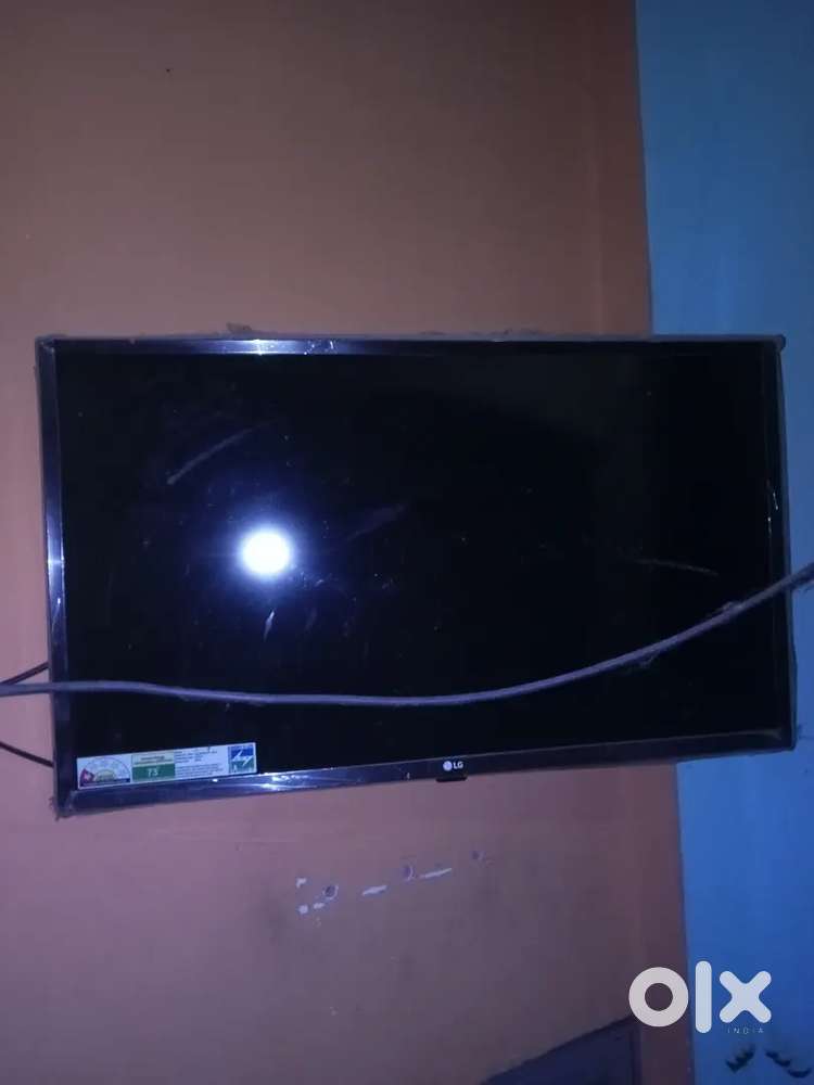 Lg lcd screen