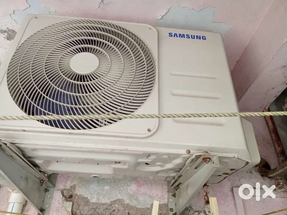 A.c repair