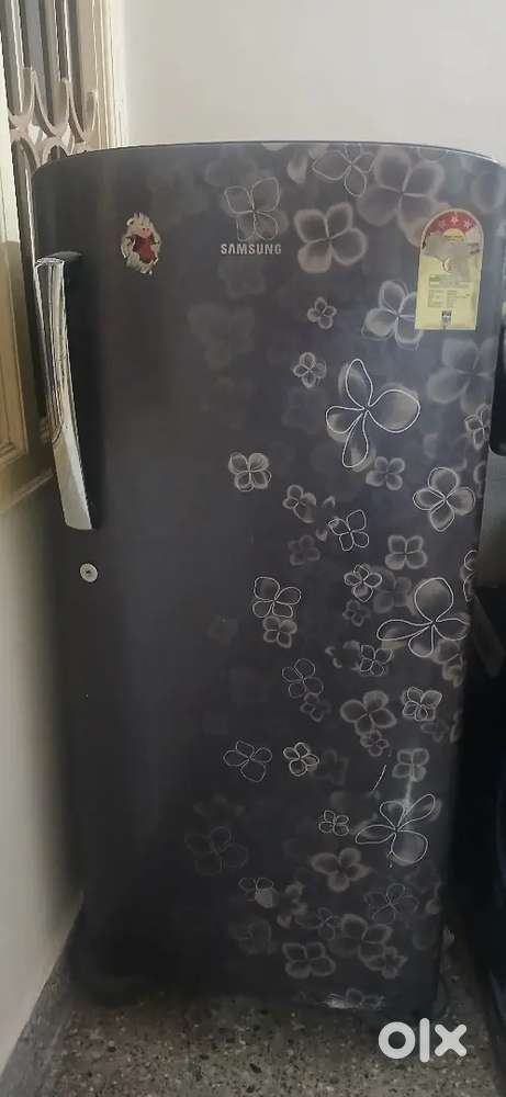 Samsung Fridge
