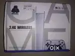 2.4 G Wireless Gamestick
