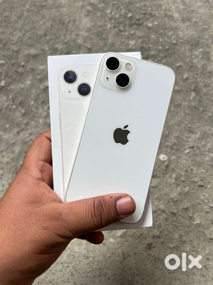 Iphone 13 128gb 5G Full Kit Excellent Condition