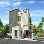 Luxurious Triplex Villas for Sale in Prime Hirapur Location