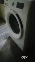 Whirlpool only drum is not working apart from that all good