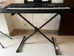 Keyboard PSR-E473 in perfect condition for sale