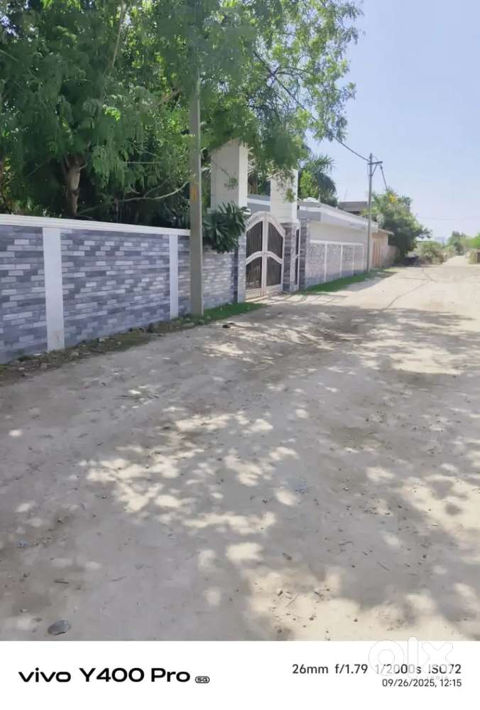प्लॉट ही प्लॉट आवासीय प्रॉपर्टी ग्रेटर नोएडा नॉलेज पार्क 3शारदा यूनि