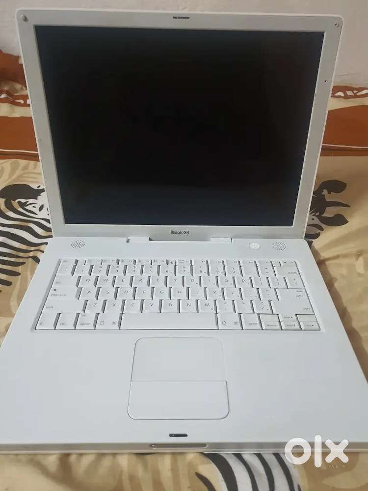 Not working Apple Ibook G4  14 inch Laptop