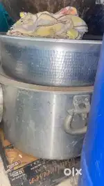 Fast food and lassi setup for sale