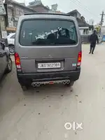 Maruti Suzuki Eeco 2022 Petrol Well Maintained