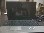 Acer laptop