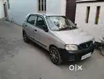Maruti Suzuki Alto 2009 Petrol 85000 Km Driven