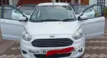 Ford Figo showroom condition