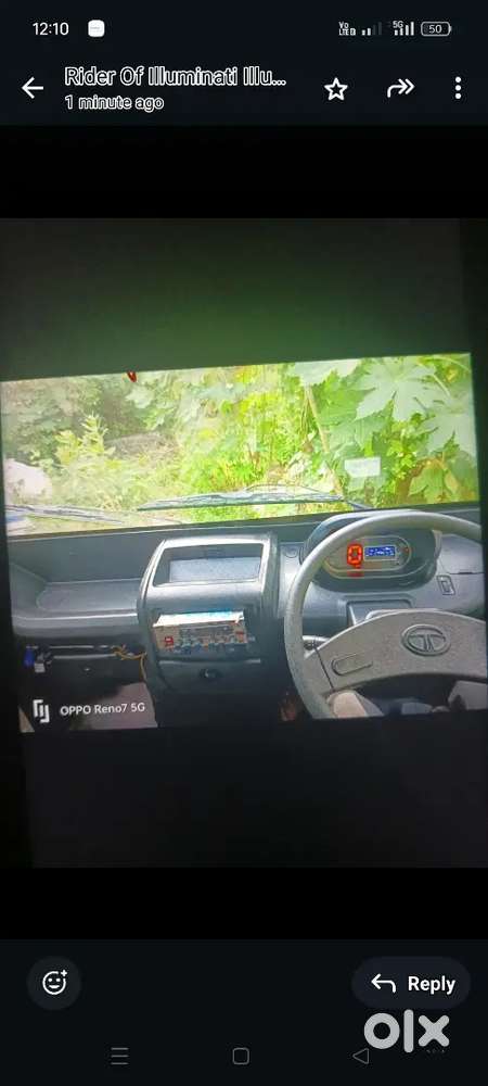 Ola uber me car chalana hai