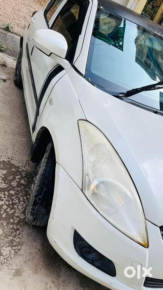 Maruti Suzuki Swift 2014 Petrol Good Condition