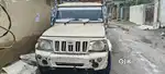 Mahindra Bolero Pik-Up 2021