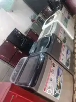 Fully automatic washing machine LG Samsung IFB work available