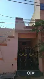 26लाख में 2BHK स्वतंत्र मकान रायपुर सेजबहार NO ब्रोकर CALL