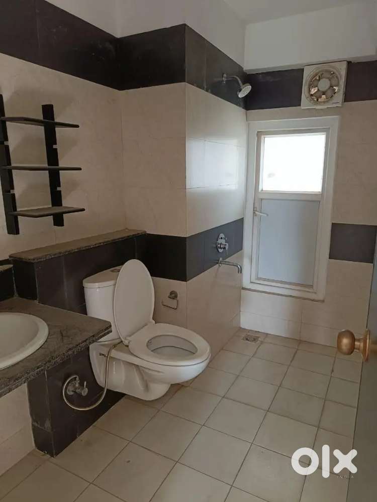Owenr free 3bhk first floor flat for sale in sector 110 Mohali