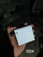 Vivo Iqoo 120 watt original charger
