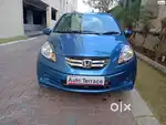 Honda Amaze 1.5 S i-DTEC, 2013, Diesel