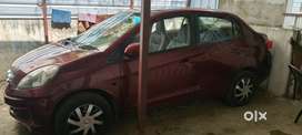 Honda Amaze 2013-2016 E i-Vtech, 2013, Diesel
