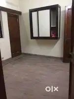 For rent 3 Room plus one study with two baths,one toilet .GF