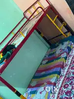 Kids stap bed