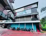 New Commercial Building for sale at Kalpetta Town.