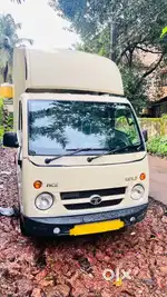Tata Ace gold good condition Lake driving