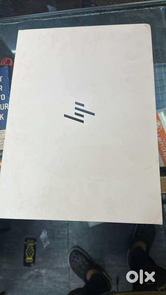 Brand new LAPTOP (just 10 month old)