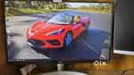 Desktop PC with 32 Inch Led Monitor for sell