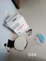 Milagrow seagull prime robot vacuum cle . aner with remote control